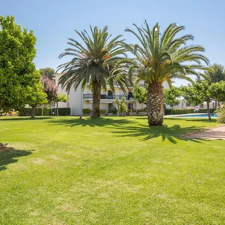 Apartament Costa Brava Chopitea 3