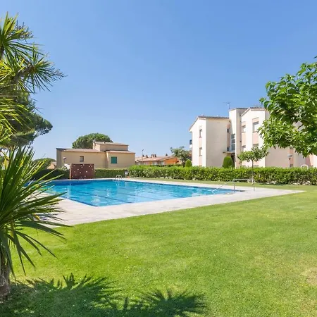 Costa Brava Chopitea 3 *