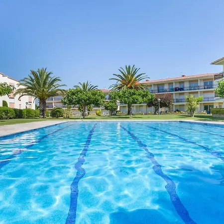 Costa Brava Chopitea 3 *