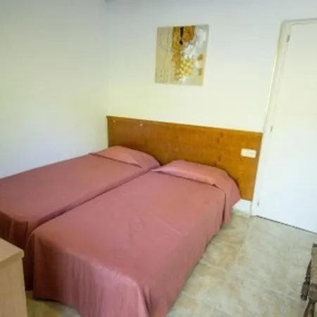 Apartament Costa Brava Chopitea 3